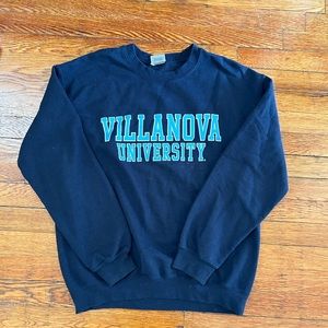 Villanova Sweatshirt
